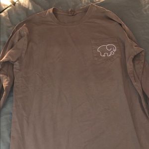 Ivory Ella Long Sleeve